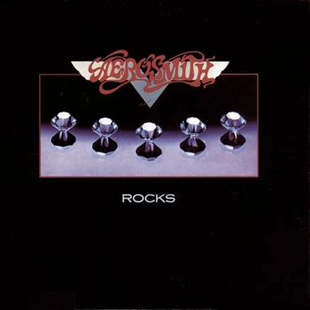 Виниловая пластинка Aerosmith Rocks