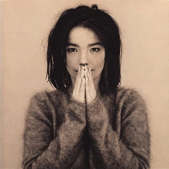 Виниловая пластинка Bjork Debut