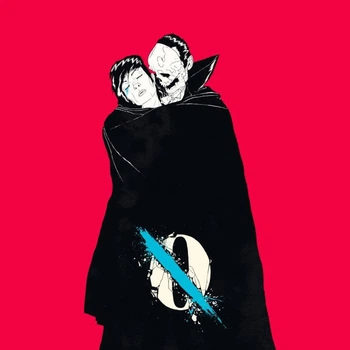 Виниловая пластинка Queens of the Stone Age Like Clockwork