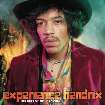 Виниловая пластинка Jimi Hendrix Experience Hendrix the Best of Jimi Hendrix