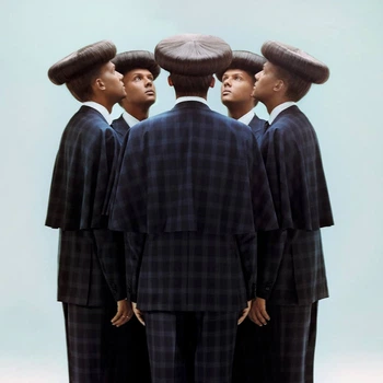 Виниловая пластинка Stromae Multitude