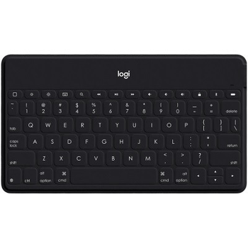 Клавиатура Logitech Keys-To-Go Black (920-006710-SF) Sava Family