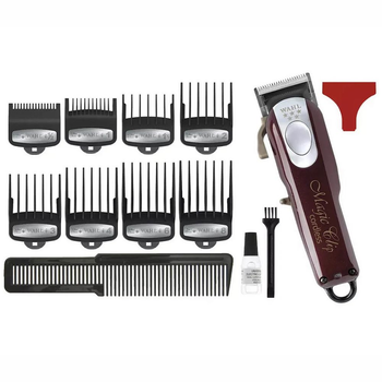 Машинка для стрижки WAHL Magic Clip 5 Star беспроводная, 08148-2316