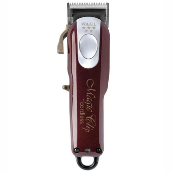 Машинка для стрижки WAHL Magic Clip 5 Star беспроводная, 08148-2316