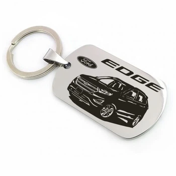 Автомобільний брелок Ford Edge (макет 528)