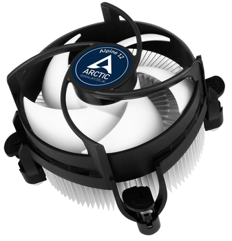 Кулер для процесора Arctic ALPINE 12 OEM AOCPU00008A (AOCPU00008A)