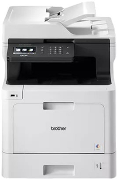 БФП Brother DCP-L8410CDW White (4977766771580)