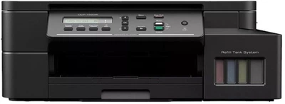 БФП Brother DCP-T520W Black (4977766807210)