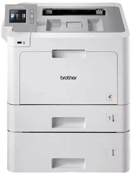 Принтер Brother HL-L9310CDWT White (4977766777056)