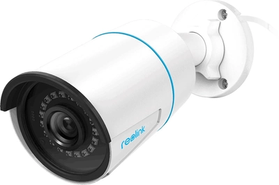 IP камера Reolink RLC-510A (510A biała)