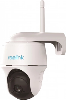 IP камера Reolink Argus PT (Argus Pt-biała)