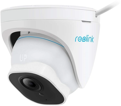 IP камера Reolink RLC-820A (RLC-820A)