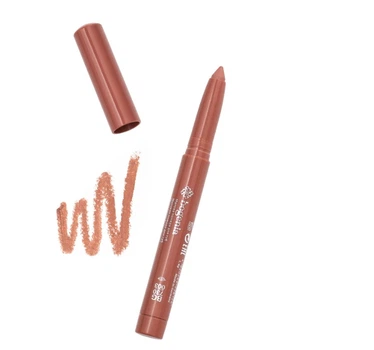 Помада-олівець Bogenia Velvet Waterproof Matte 3 BG730