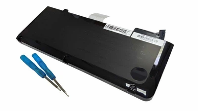Аккумуляторная батарея для ноутбука Apple A1322 11.1V Black 5600mAhr 63,5Wh