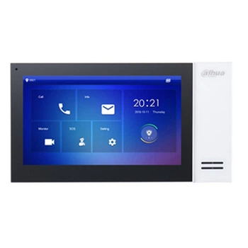 7" IP монітор DHI-VTH2421FW-P