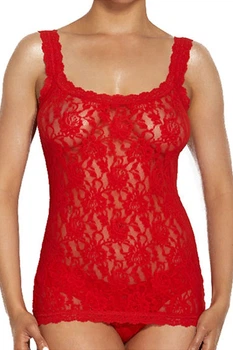 Топ Hanky Panky 40(XS) Красный (91678)