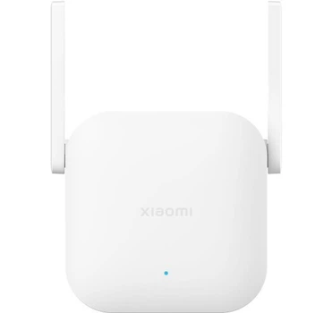 Усилитель покрытия Wi-Fi Xiaomi Mi WiFi Range Extender N300 (DVB4398GL)