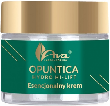Krem do twarzy AVA Laboratorium Opuntica Essential 50 ml (5906323005645)