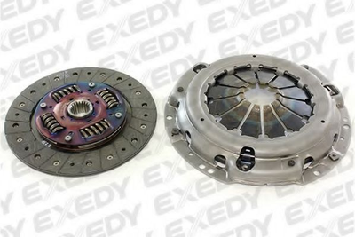 Зчеплення SUZUKI GRAND VITARA II 2.0 05-15 (Вир-во EXEDY) Exedy (SZS2050)