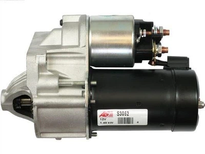 Стартер автомобільний As (S3052)