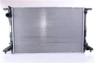 Радиатор AUDI Q7 (4M) (15-) 3.0 TDi Nissens (606578)