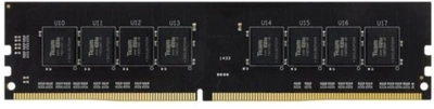 Pamięć Team Elite DDR4-3200 16384 MB PC4-25600 (TED416G3200C2201)