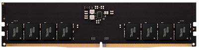 Оперативна пам'ять Team Elite DDR5-4800 32768 MB PC5-38400 (Kit of 2x16384) (TED532G4800C40DC01)