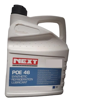 Масло холодильное NEXT POE 46 5 л