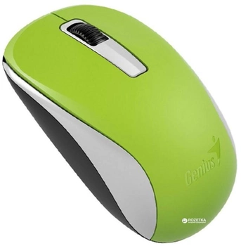 Mysz Genius NX-7005 Wireless Green (31030127105)