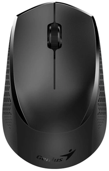 Mysz Genius NX-8000 Silent Wireless Black (31030025400)