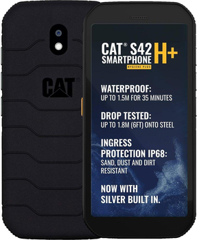 Мобильные телефоны Caterpillar (CAT) — купить телефон Caterpillar (CAT ...