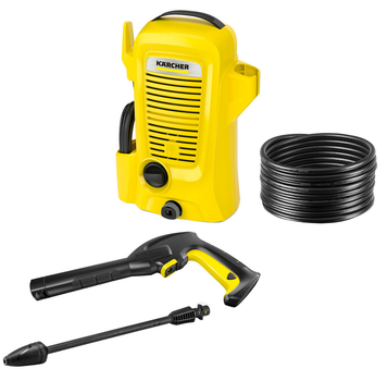 Мойка высокого давления Karcher K 2 Universal Edition (1.673-010.0)