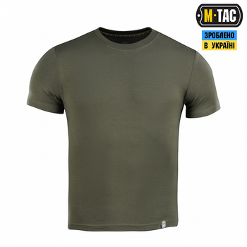 M-Tac футболка 93/7 Army Olive XL