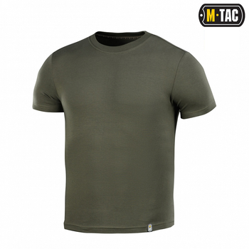 M-Tac футболка 93/7 Army Olive XS