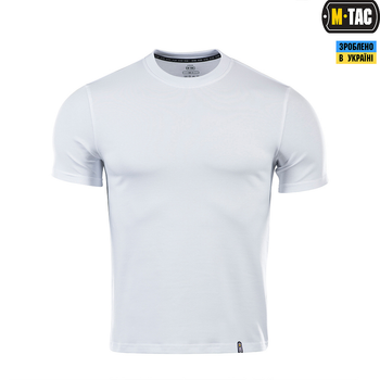 M-Tac футболка 93/7 White L