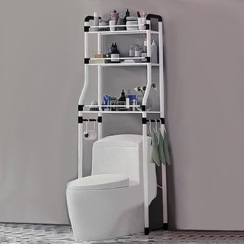 Мебель для ванной от «Дубок»: разновидности и рекомендации по выбору