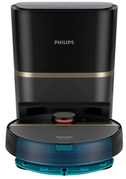 Робот-пылесос Philips серии 7000 XU7100/01
