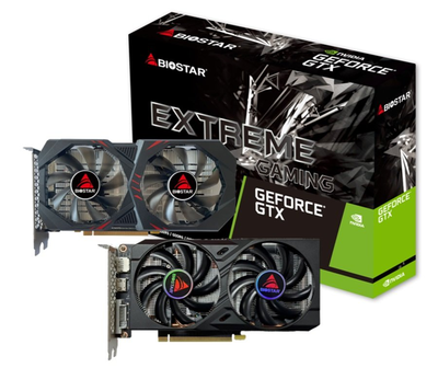 Видеокарты GeForce GTX 1660 Ti купить в Киеве: цена, отзывы, продажа ...