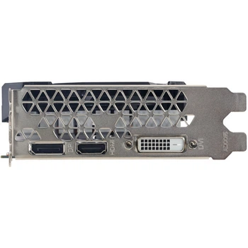 Видеокарты GeForce GTX 1660 Ti купить в Киеве: цена, отзывы, продажа ...