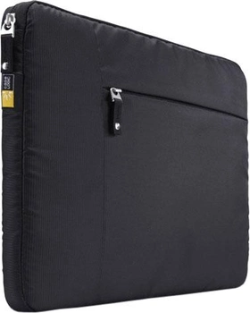 Etui do laptopa Case Logic Sleeve TS-113 13" Black (3201743)