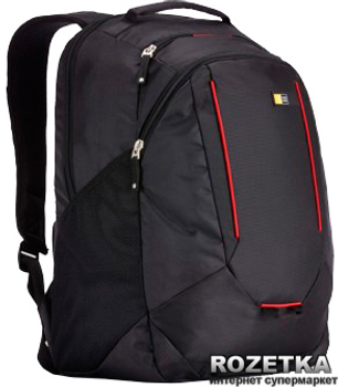 Рюкзак для ноутбука Case Logic Evolution BPEB-115 15.6" Black (3201777)