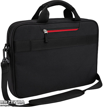 Сумка для ноутбука Case Logic DLC-115 15.6" Black (3201433)