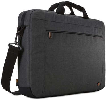 Torba do laptopa Case Logic Era Attache ERAA-116 15.6" Obsidian (3203695)