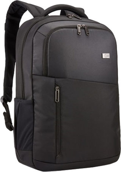Рюкзак для ноутбука Case Logic Propel Backpack PROPB-116 15.6" Black (3204529)