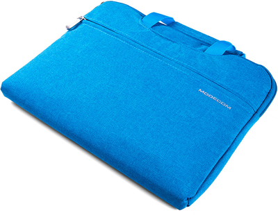 Torba do laptopa Modecom Highfill 13.3" Blue (TOR-MC-HIGHFILL-13-BLU)