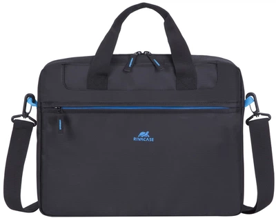 Torba do laptopa RivaCase 8027 Black 14" (RC8027_BK)