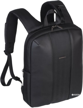 Рюкзак для ноутбука RivaCase 8125 14" Black (RC8125_BK)