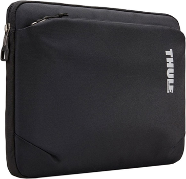 Etui do laptopa Thule Subterra MacBook Sleeve TSS-313 13" Black (3204082)