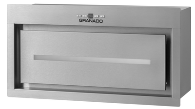 Вытяжка Granado Palamos 2613-700 Inox