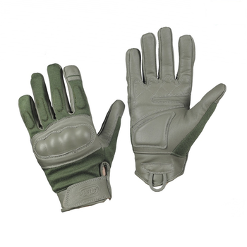 M-Tac рукавички Nomex Assault Tactical Mk.7 Olive L